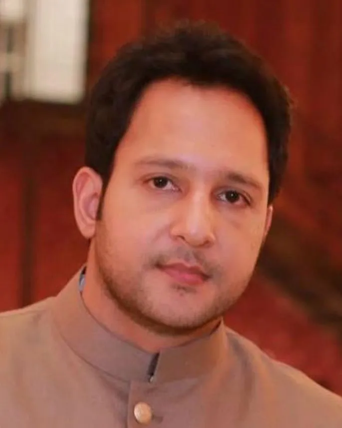 Ali Raza