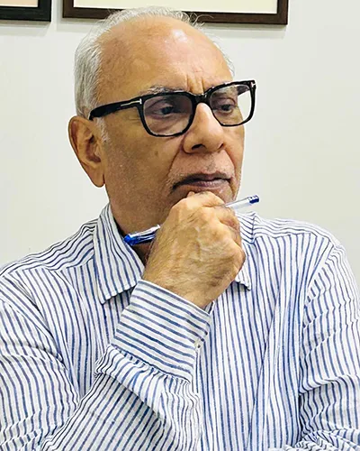 Arif Ijaz