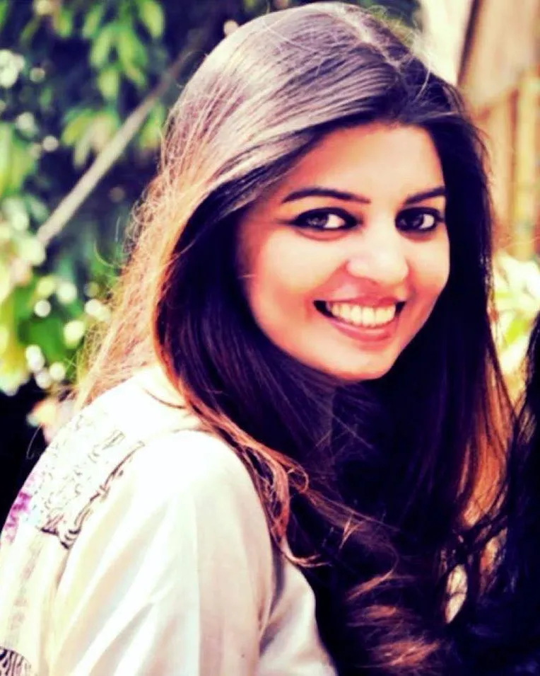 Asma Rao