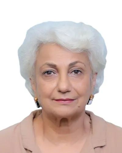 Fauzia Qureshi