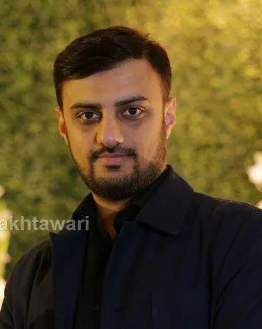 Hamad Abdul Rehman