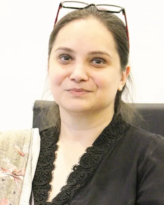 Syeda Shehar Bano1